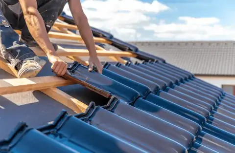 Couverture - Saint-Maurice la Souterraine