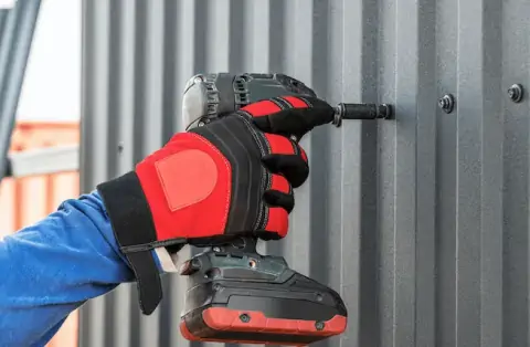 Travaux de zinguerie - Saint-Maurice la Souterraine